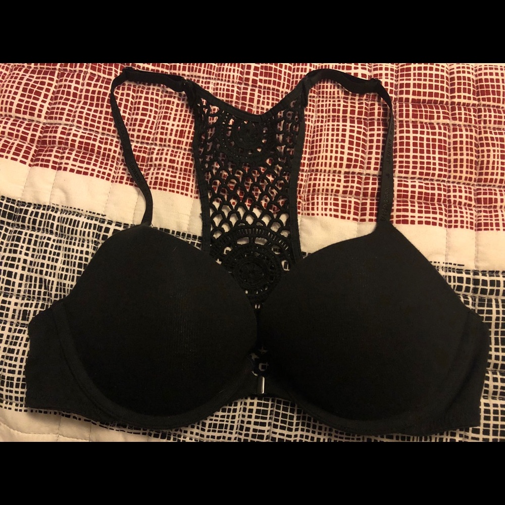 VS Push up Bra 34C